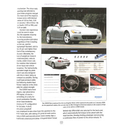 The Book of the Honda S2000