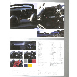 The Book of the Honda S2000