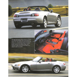 The Book of the Honda S2000