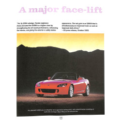 The Book of the Honda S2000