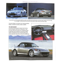 The Book of the Honda S2000