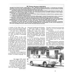 Cortina The Story of Ford’s Best-seller