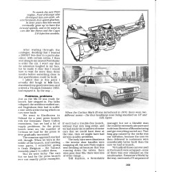 Cortina The Story of Ford’s Best-seller
