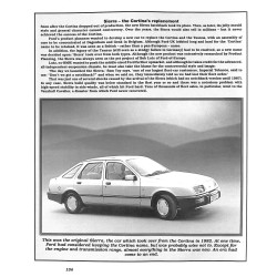 Cortina The Story of Ford’s Best-seller