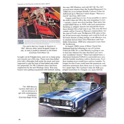 Ford Maverick and Mercury Comet