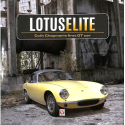 Lotus Elite