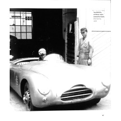 BMW 503 / 507 / 3200 CS / Z8 