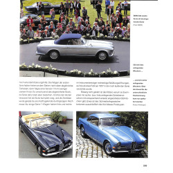 BMW 503 / 507 / 3200 CS / Z8 