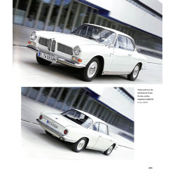 BMW 503 / 507 / 3200 CS / Z8 