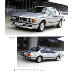 BMW 503 / 507 / 3200 CS / Z8 