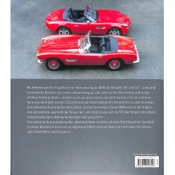 BMW 503 / 507 / 3200 CS / Z8 