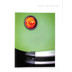 Legende 2 CV Fahren, Fühlen. Leben