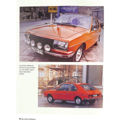 Fahrzeug-Geheimnisse der DDR