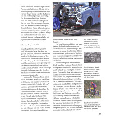 Fahrzeug-Geheimnisse der DDR