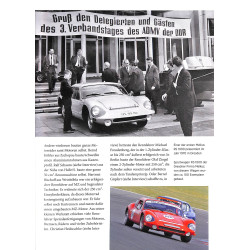 Fahrzeug-Geheimnisse der DDR