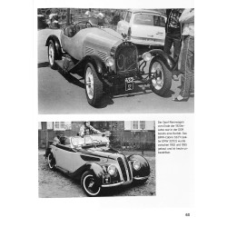 Fahrzeug-Geheimnisse der DDR