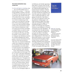 Fahrzeug-Geheimnisse der DDR