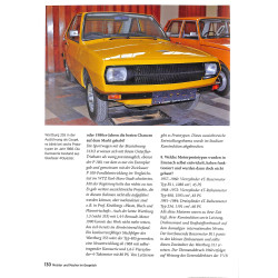 Fahrzeug-Geheimnisse der DDR