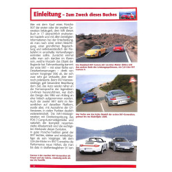  Porsche 911 (997) Alle Modelle von 2004 bis 2012 Praxisratgeber