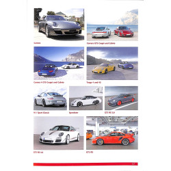  Porsche 911 (997) Alle Modelle von 2004 bis 2012 Praxisratgeber