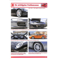  Porsche 911 (997) Alle Modelle von 2004 bis 2012 Praxisratgeber