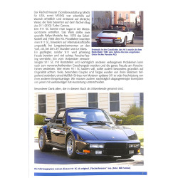 Porsche 911 SC Alle Modelle von 1978-1983