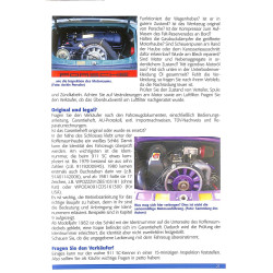 Porsche 911 SC Alle Modelle von 1978-1983