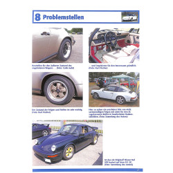 Porsche 911 SC Alle Modelle von 1978-1983