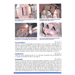 Porsche 911 SC Alle Modelle von 1978-1983