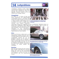 Porsche 911 SC Alle Modelle von 1978-1983