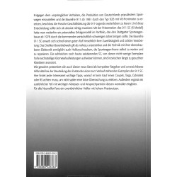 Porsche 911 SC Alle Modelle von 1978-1983