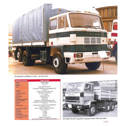 Lastwagen & Busse Osteuropas