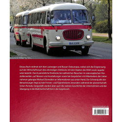 Lastwagen & Busse Osteuropas