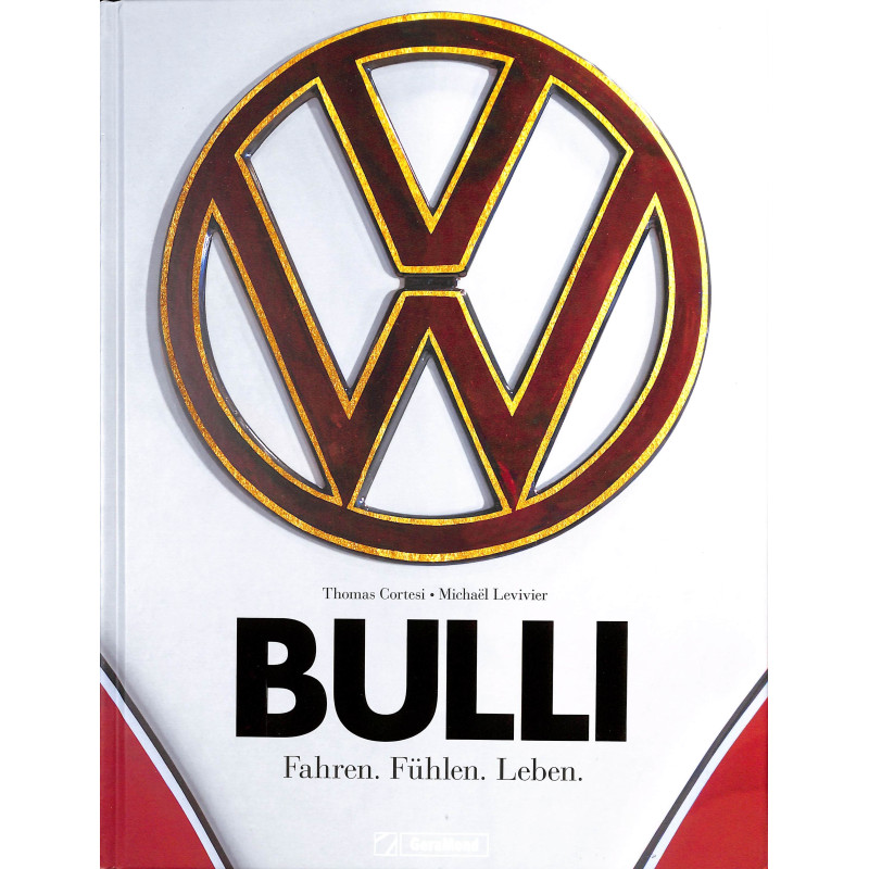 VW Bulli