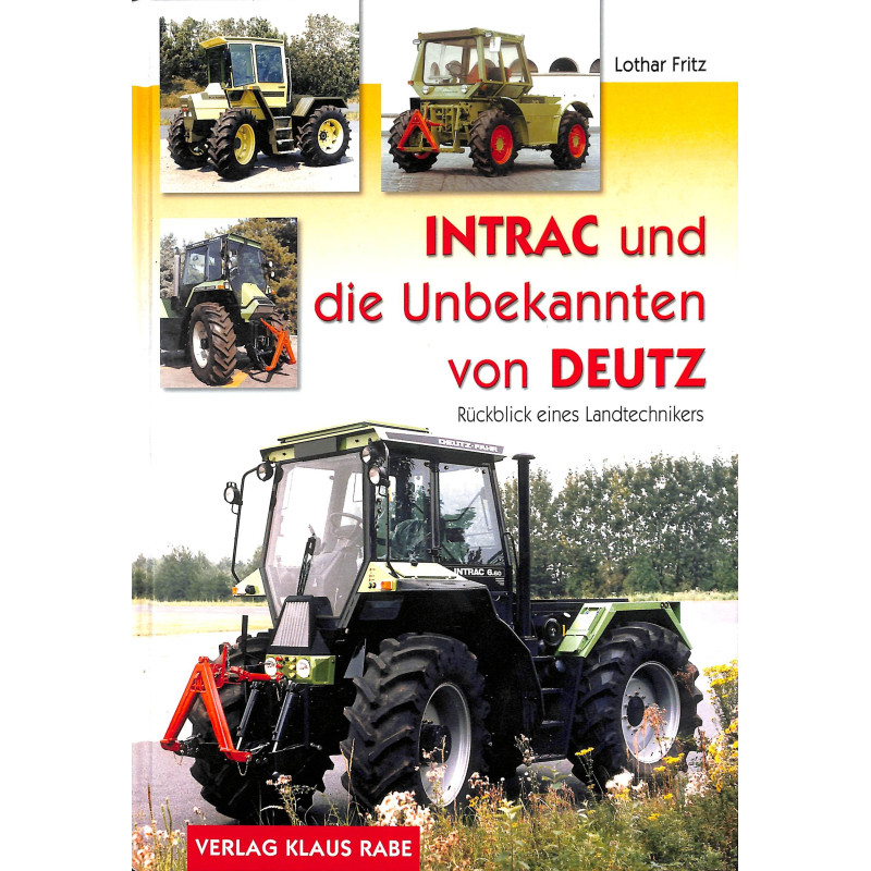 Intrac und die Unbekannten von Deutz