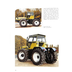 Intrac und die Unbekannten von Deutz