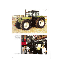 Intrac und die Unbekannten von Deutz