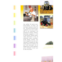 Intrac und die Unbekannten von Deutz