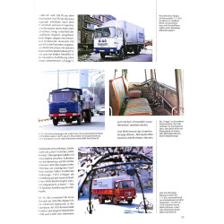 MAN - Frontlenker mit F7/F8 Kabine 1967-1990