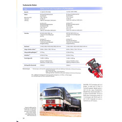 MAN - Frontlenker mit F7/F8 Kabine 1967-1990