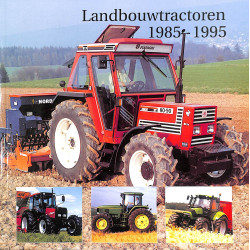 Landbouwtractoren 1985-1995