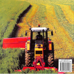 Landbouwtractoren 1985-1995