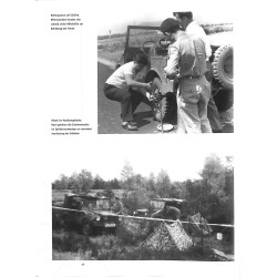 DKW Munga Fotoalbum 1954-1968