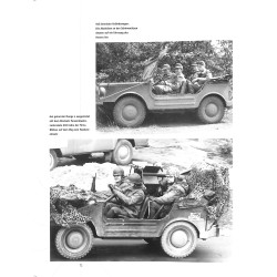 DKW Munga Fotoalbum 1954-1968