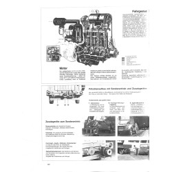 DKW Munga Fotoalbum 1954-1968
