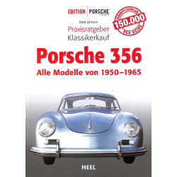 Porsche 356 von 1950 bis 1965  Praxisratgeber
