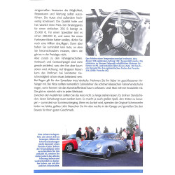 Porsche 356 von 1950 bis 1965  Praxisratgeber