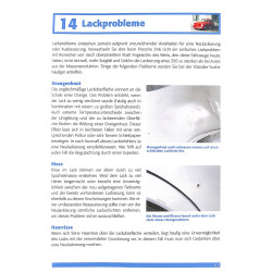 Porsche 356 von 1950 bis 1965  Praxisratgeber