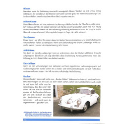 Porsche 356 von 1950 bis 1965  Praxisratgeber