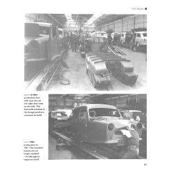 Reliant Three-Wheelers